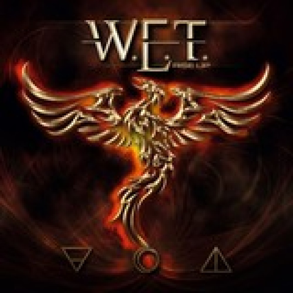 WET - Rise Up